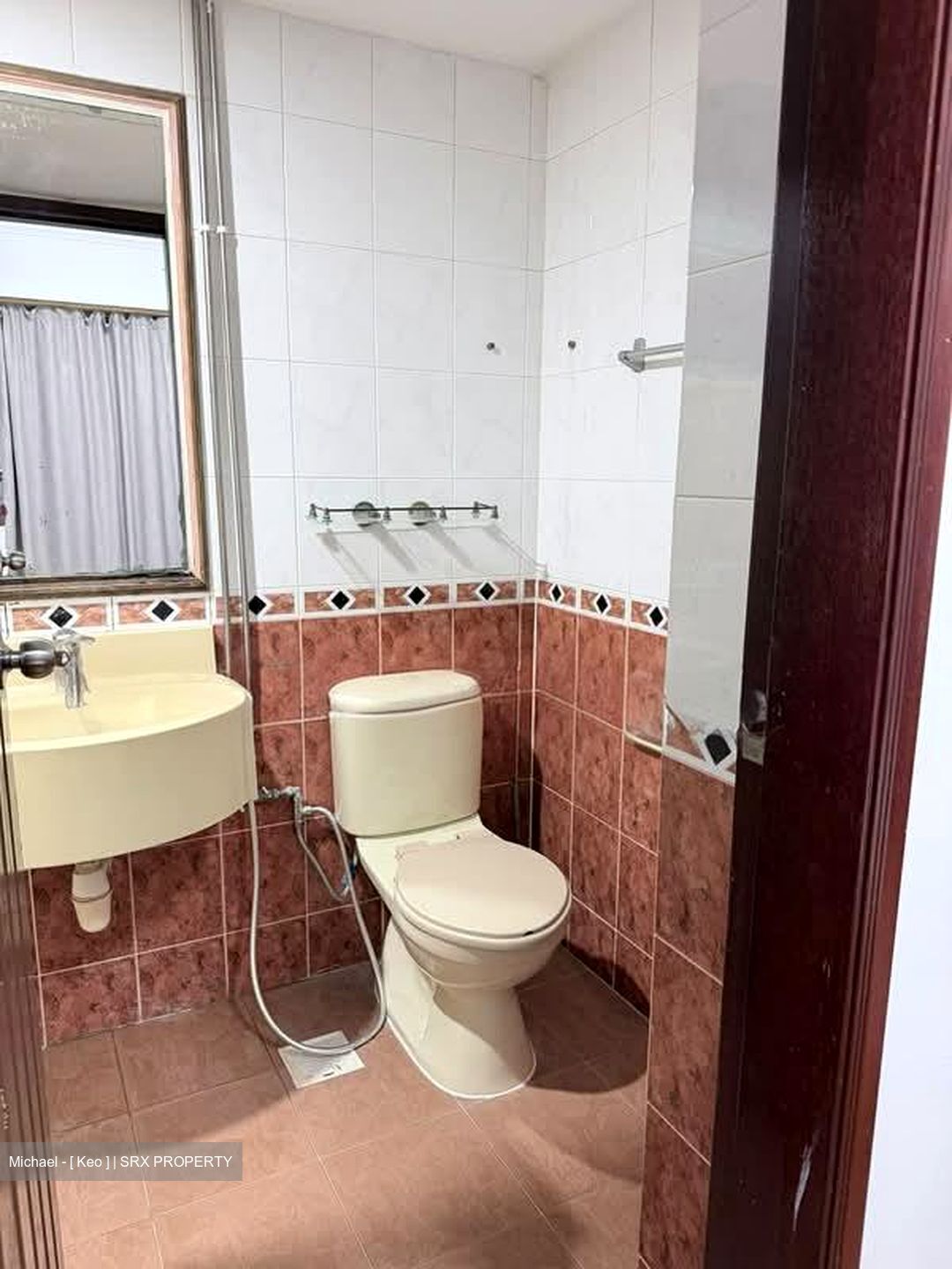 Victory Heights (D12), Apartment #583843511
